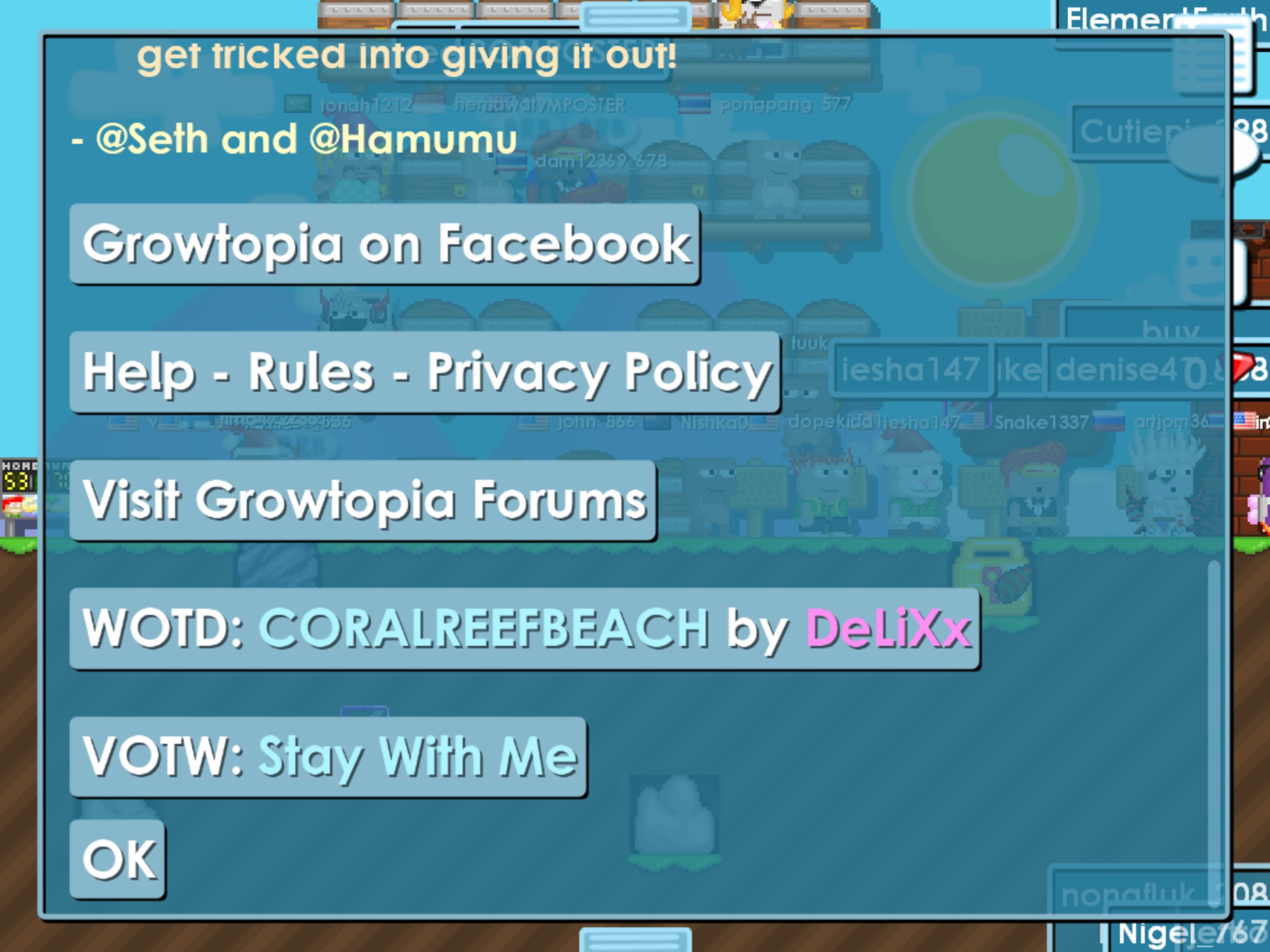 growtopia world of the day